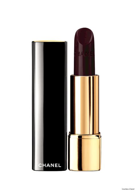 chanel lipstick vamp